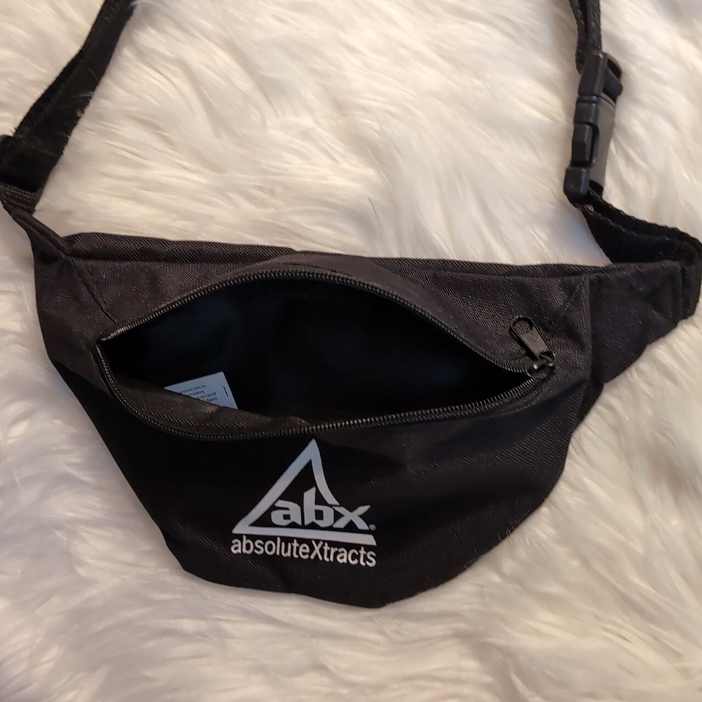 ABX Fanny Pack - Picture 2 of 2